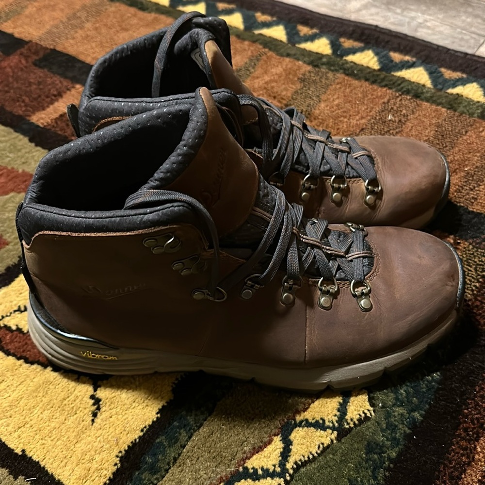 Danner 4.5” “Mountain boots” 9.5